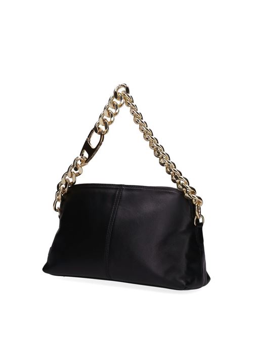 borsa michelle piccola MY BEST BAG FIRENZE | F2-MYB-3043S-N01NERO